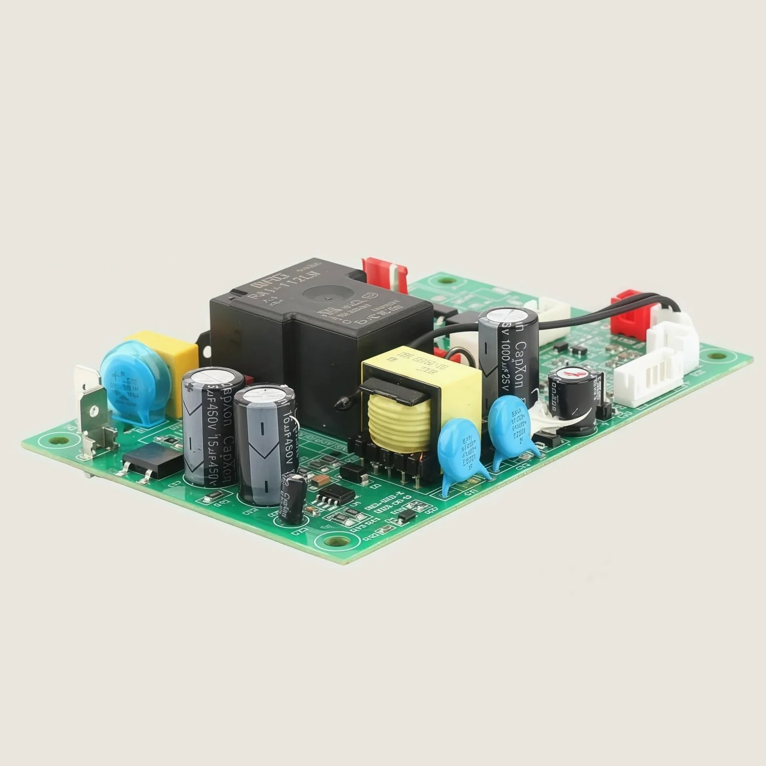 Placa MPU for máquina de hielo con indicador, placa de control principal de repuesto, placa base universal for máquina de hielo comercial