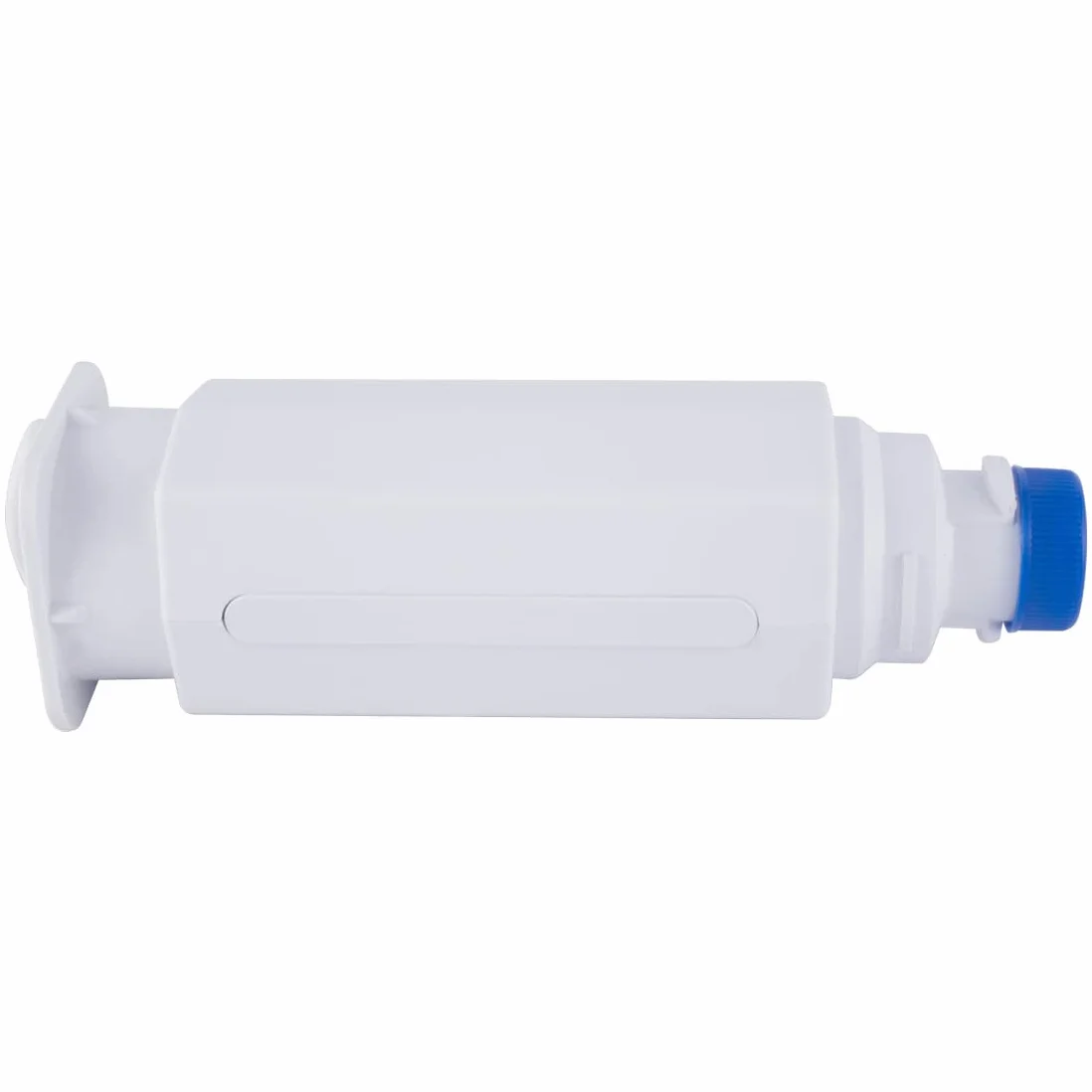 FilterLogic FFL-182S | 2x Filtro de agua compatible con Samsung HAF-QIN, HAF-QIN/EXP, HAFQIN, DA97-17376B para sistema de frigorífico DA97-08006C