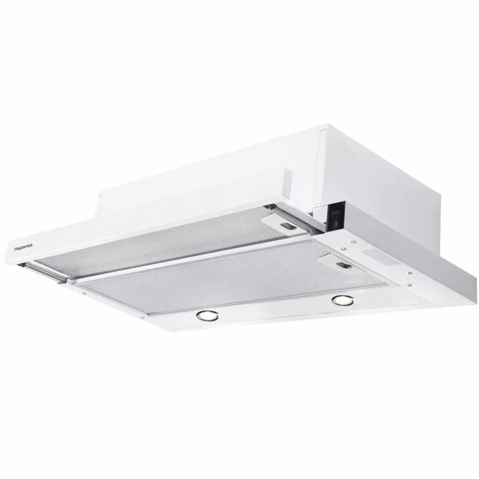 SUPERLINE 60 BLANCO V2 - ACABADO Blanco