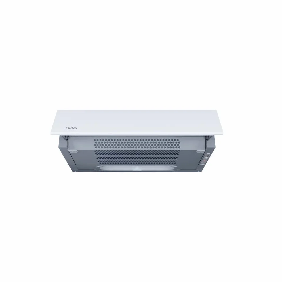 TEKA Campana Extractora Integrada 60 cm, 3 Velocidades, Iluminación LED, 220 m3/h, XT2 62030