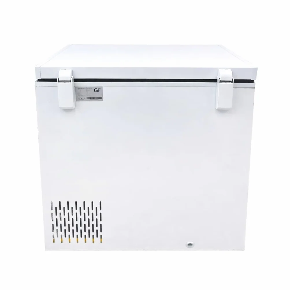 Arcón Congelador Profesional Bajo Ruido – Libre Instalación – Clase Energética B – 150 a 450 Litros – Uso Hostelería y Comercio
