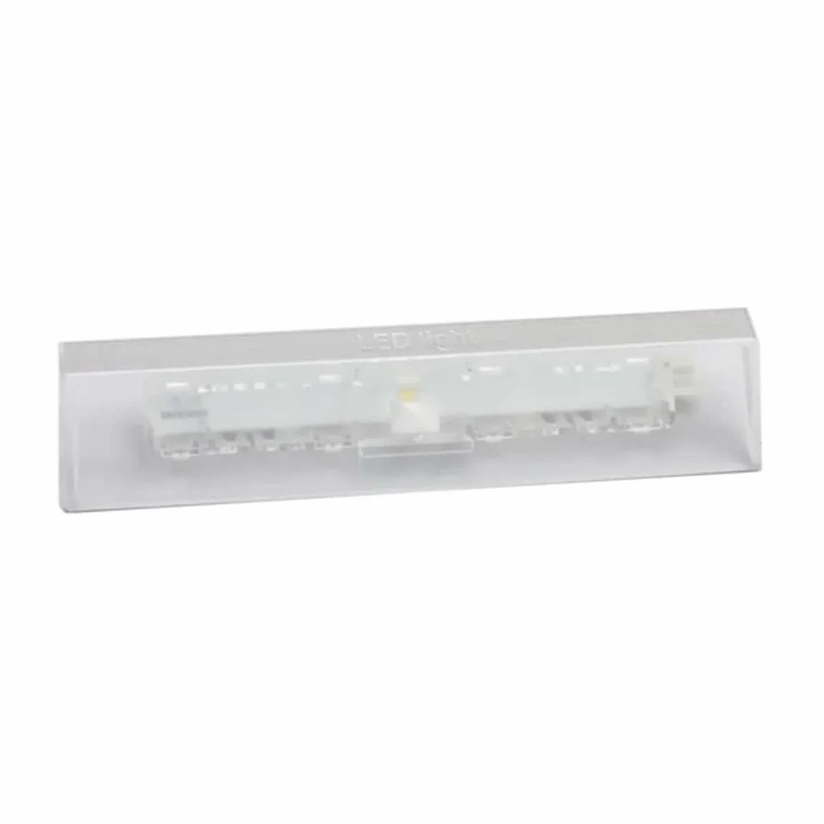 MIRTUX Luz Diodo Led Interior para Frigorifico Compatible con Balay, Bosch, Siemens, Constructa, Neff - Medidas: Ancho 32mm y Largo 138 mm -Códigos originales: 10024820, 10003924 y 00628627