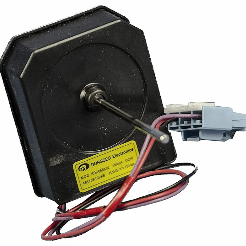 REPORSHOP - Ventilador Frigo LG No-Frost 4681JB1029B 13v
