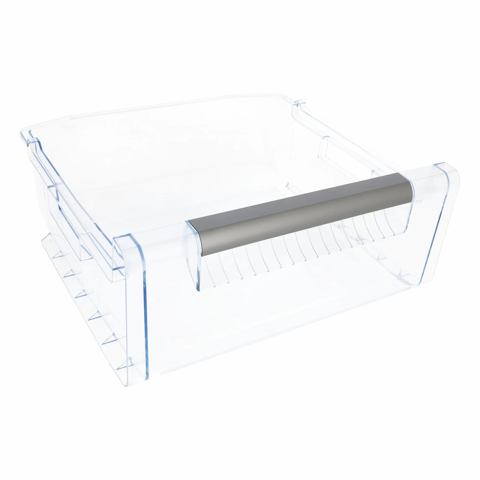 sparefixd Cajón para alimentos congelados para frigorífico y congelador Bosch