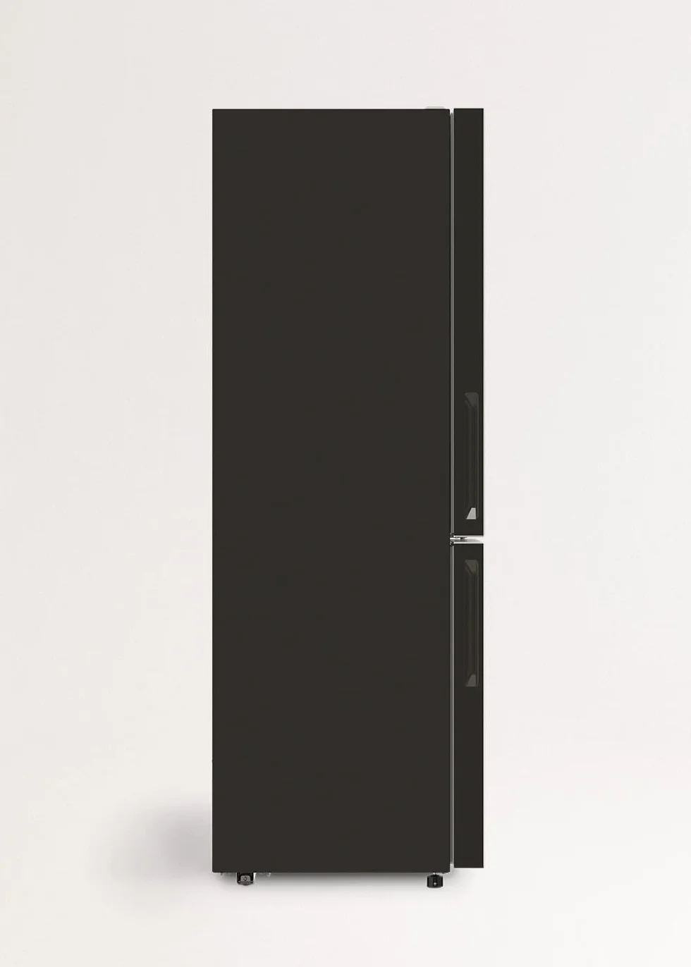 CREATE / FRIDGE STUDIO COMBI 231 / Frigorífico combi 231L negro / 54 x 57.6 x 170 cm/No frost. modo vacaciones. tratamiento antibacteriano. touch electronic. 93W