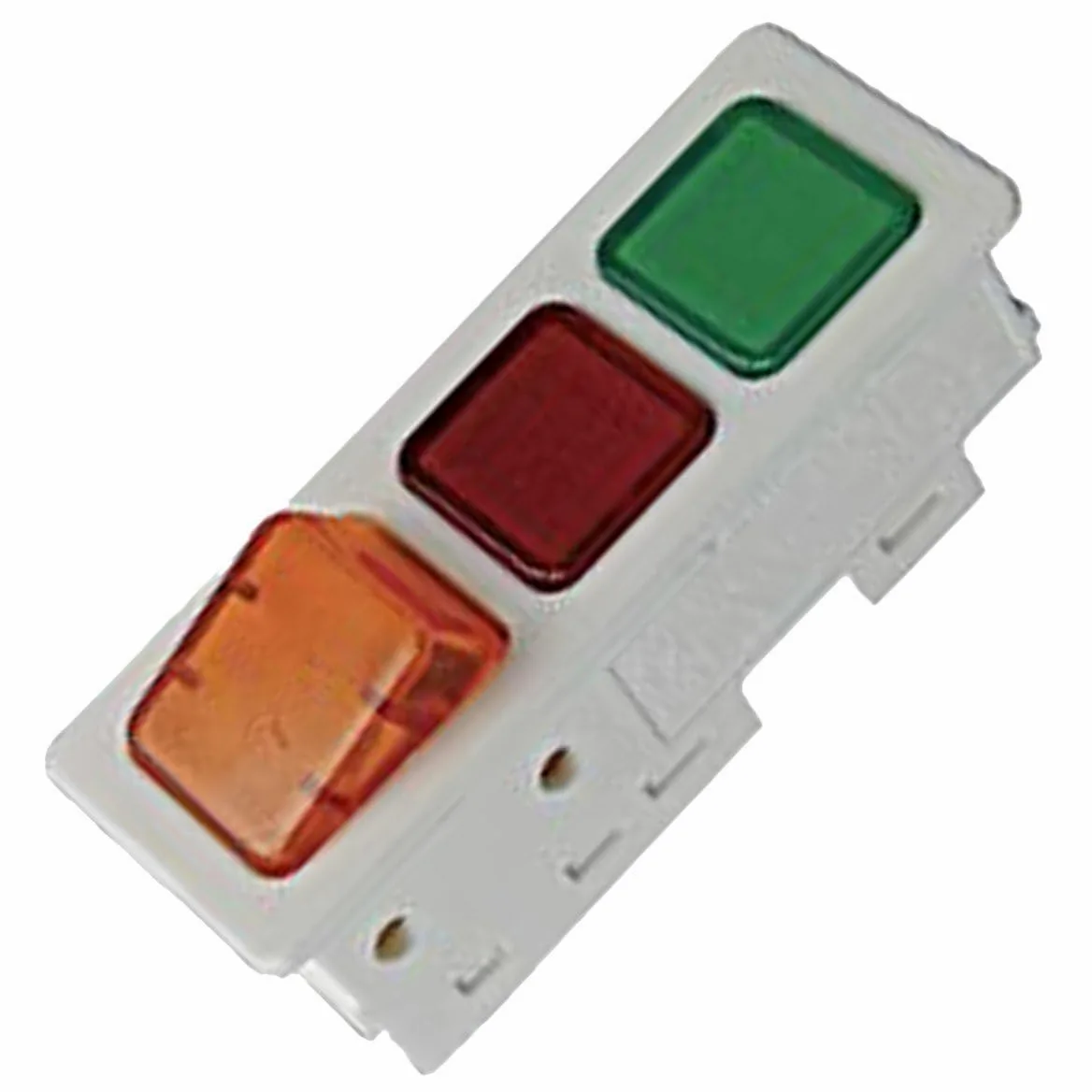 Bloque indicador completo referencia: 6071877 para congelador Liebherr