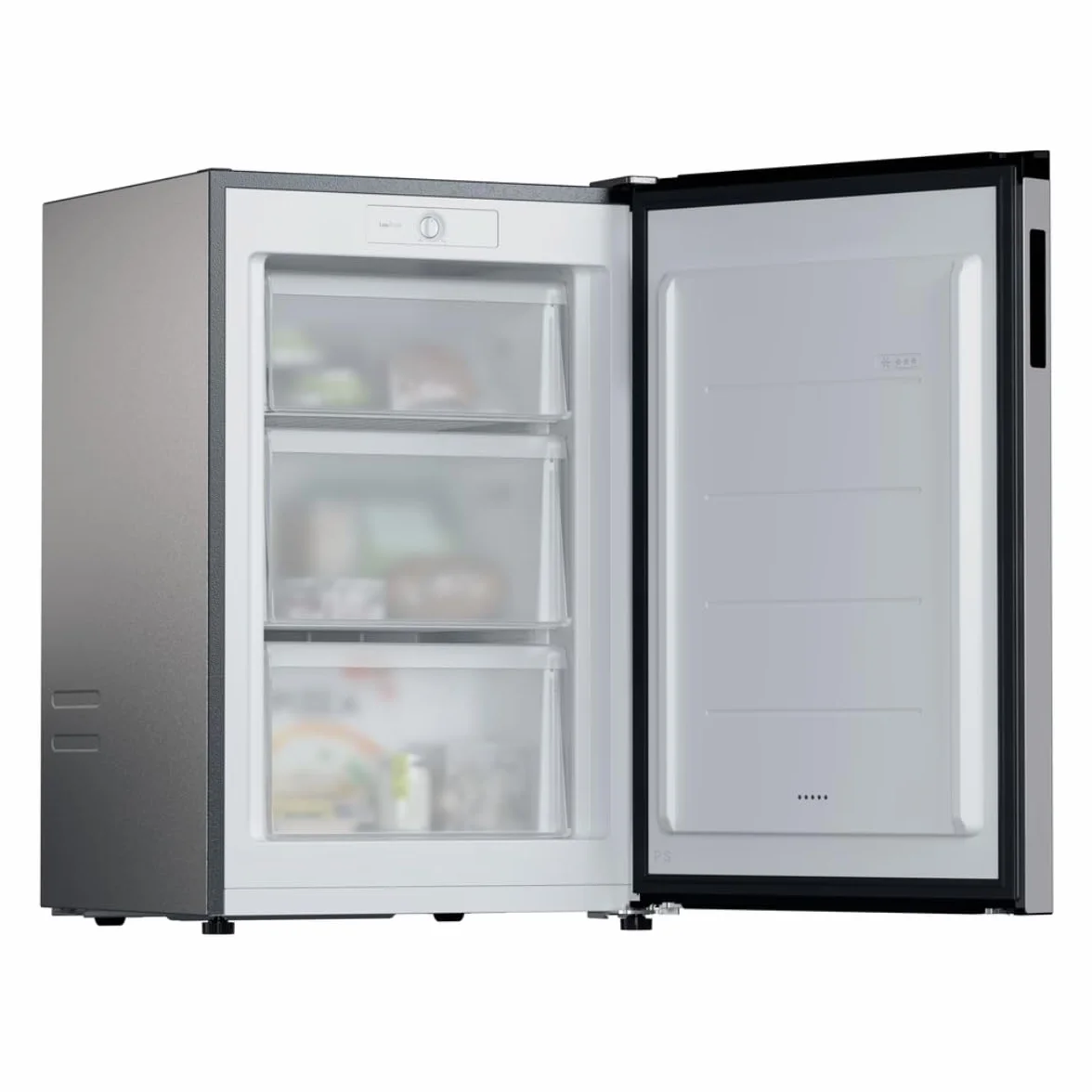 Congelador Vertical Candy CNUQ-2-L-58-EX