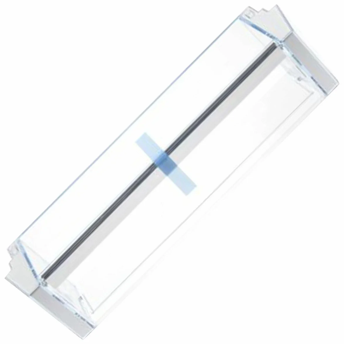 Balconnet para mantequilla original 435X105X103 mm Nevera, Congelador 00743236 BOSCH