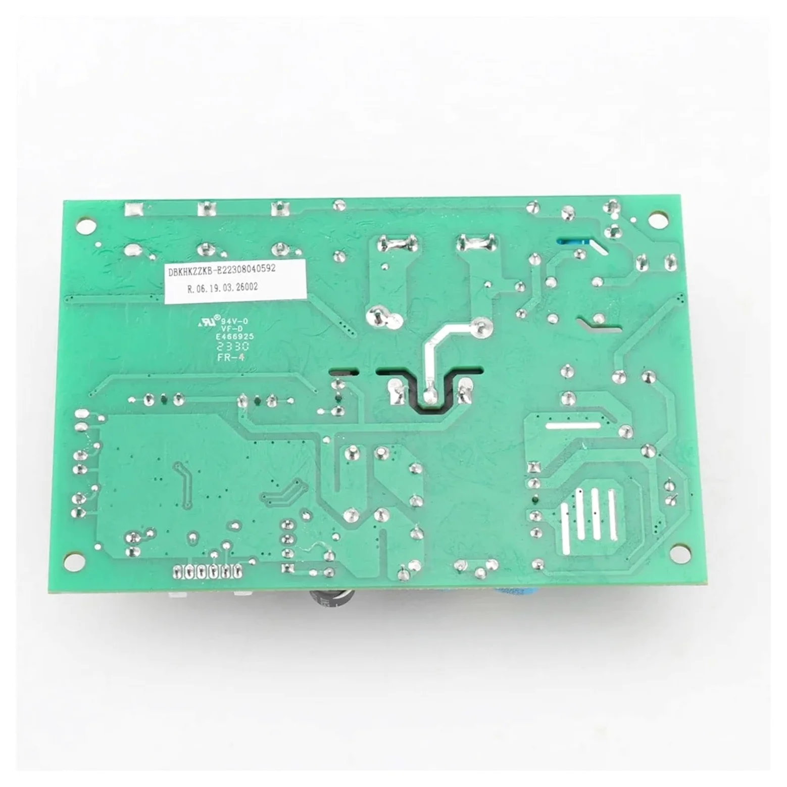 Placa MPU For Máquina De Hielo con Indicador, Placa De Control Principal De Repuesto, Placa Base Universal For Máquina De Hielo Comercial