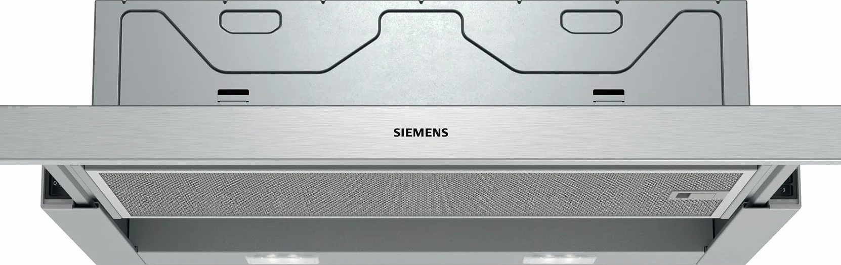CAMP. SIEMENS LI64MB521 389m3h INOX