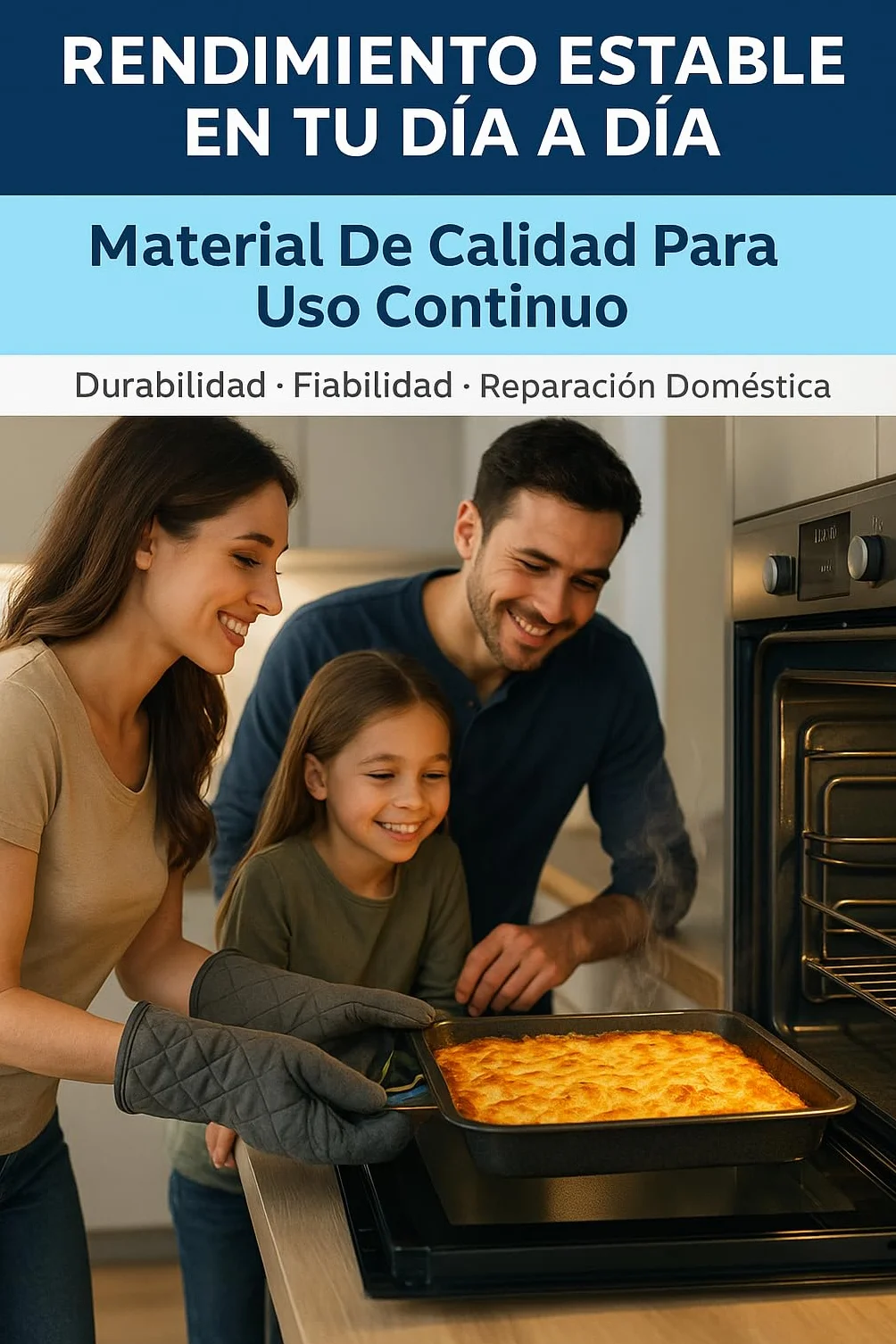 RECAMBIOS DREYMA Resistencia Solera y Grill Horno 1500W 1100W 230V Tubular Acero Montaje Faston Barra Guia Calor Uniforme Instalacion Rapida Compatible con TEKA BOSCH BALAY Repuesto Solido