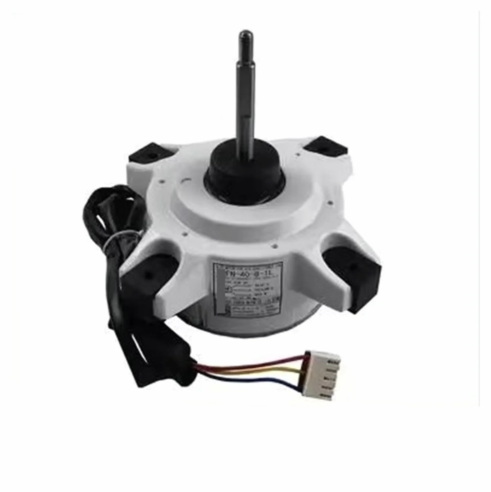 Ventilador de CC WZDK34-38G-W RDN-310-34-8 ZKFN-34-10-1 WZDK40-38G-W ZKFN-40-8-1L WZDK40-38G SIC-67FV-F140-1(ZKFN-40-8-1L)