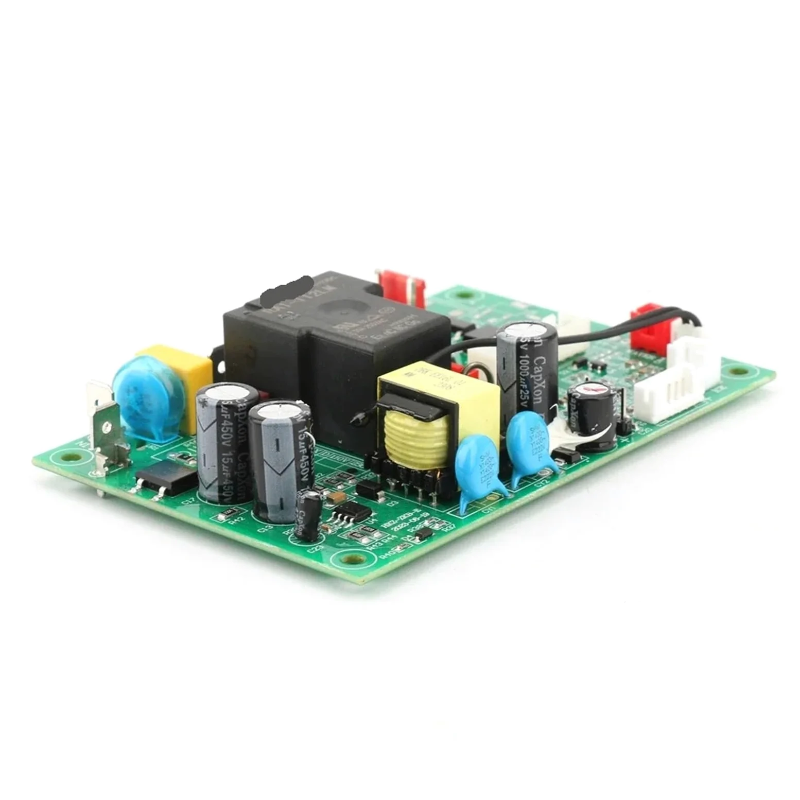 Placa MPU For Máquina De Hielo con Indicador, Placa De Control Principal De Repuesto, Placa Base Universal For Máquina De Hielo Comercial
