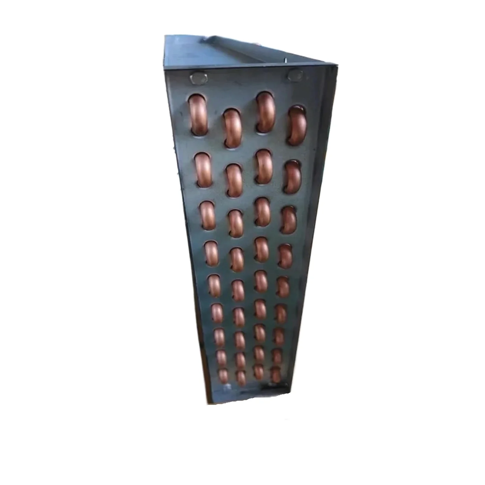 Refrigerador Condensador Refrigerador Zer Enfriador Evaporador | Condensador De Aluminio Tubo De Cobre