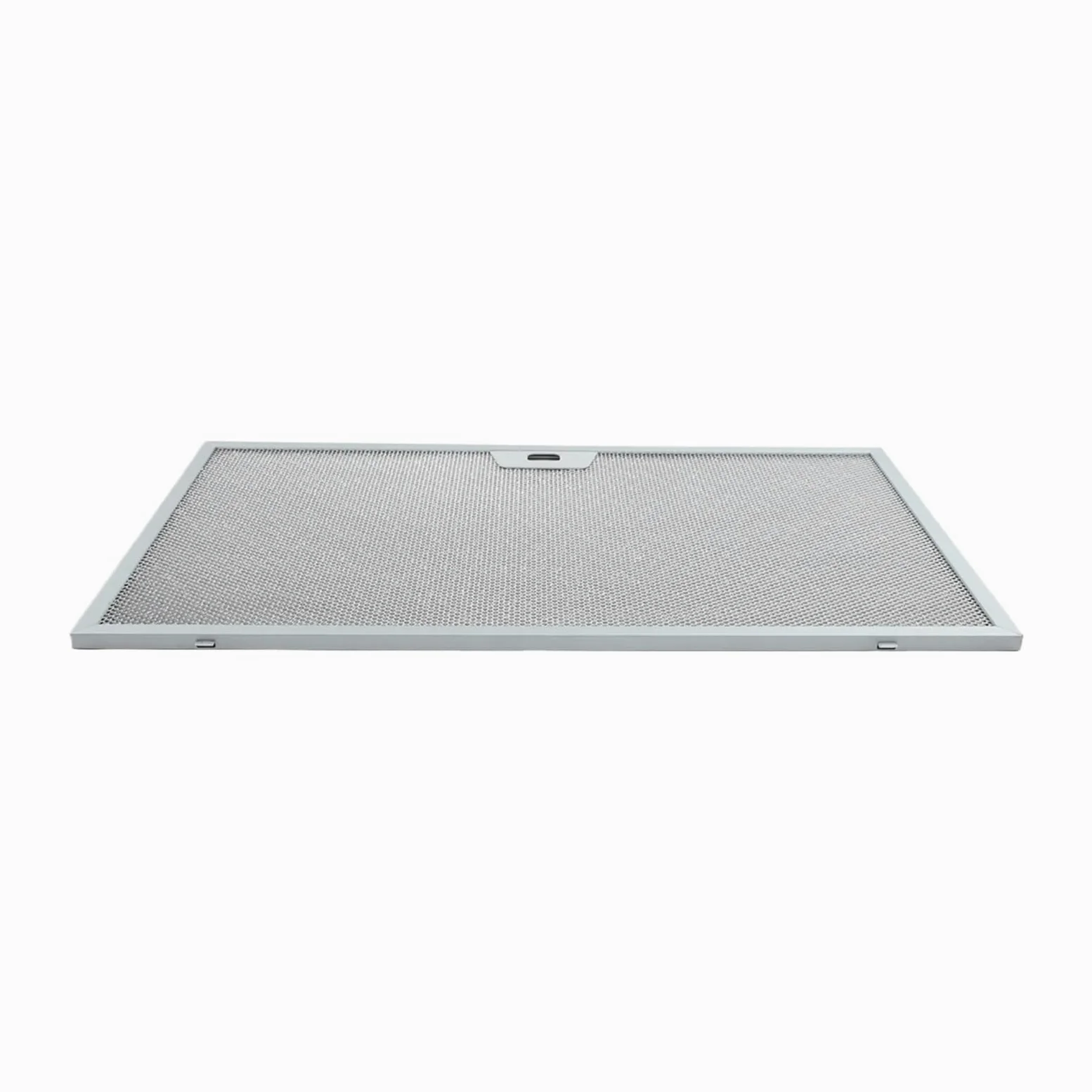 Filtro Extractor De Malla Metálica Plateada For Uso En Cocina. Filtro De Grasa Aluminizado. Filtro De Ventilación For Campana Extractora.