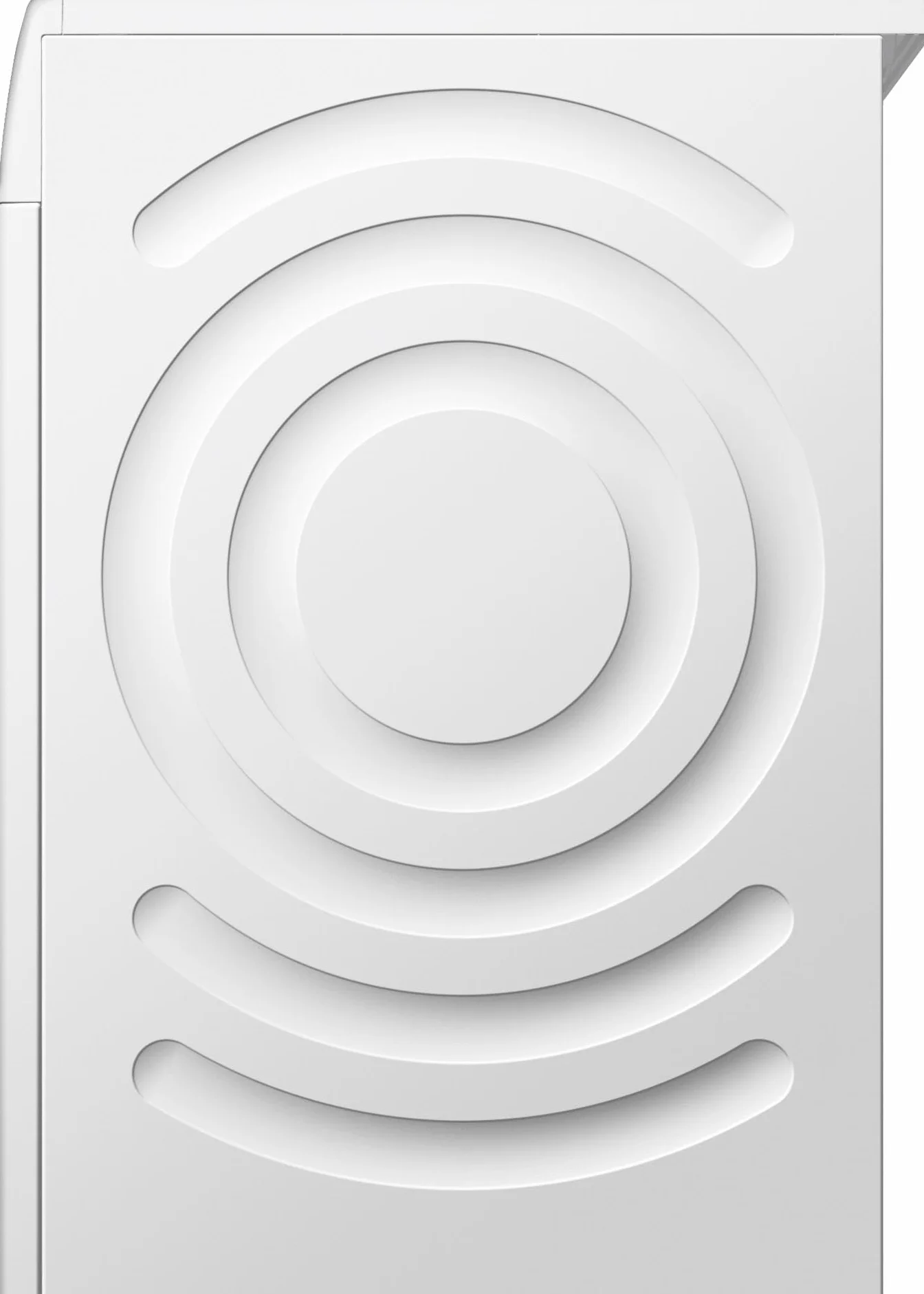 Bosch - Lavadora Libre Instalación, 10 kg, 1600 RPM, Serie 6, Función Pausa + Carga, Blanco, WGG256Z0ES