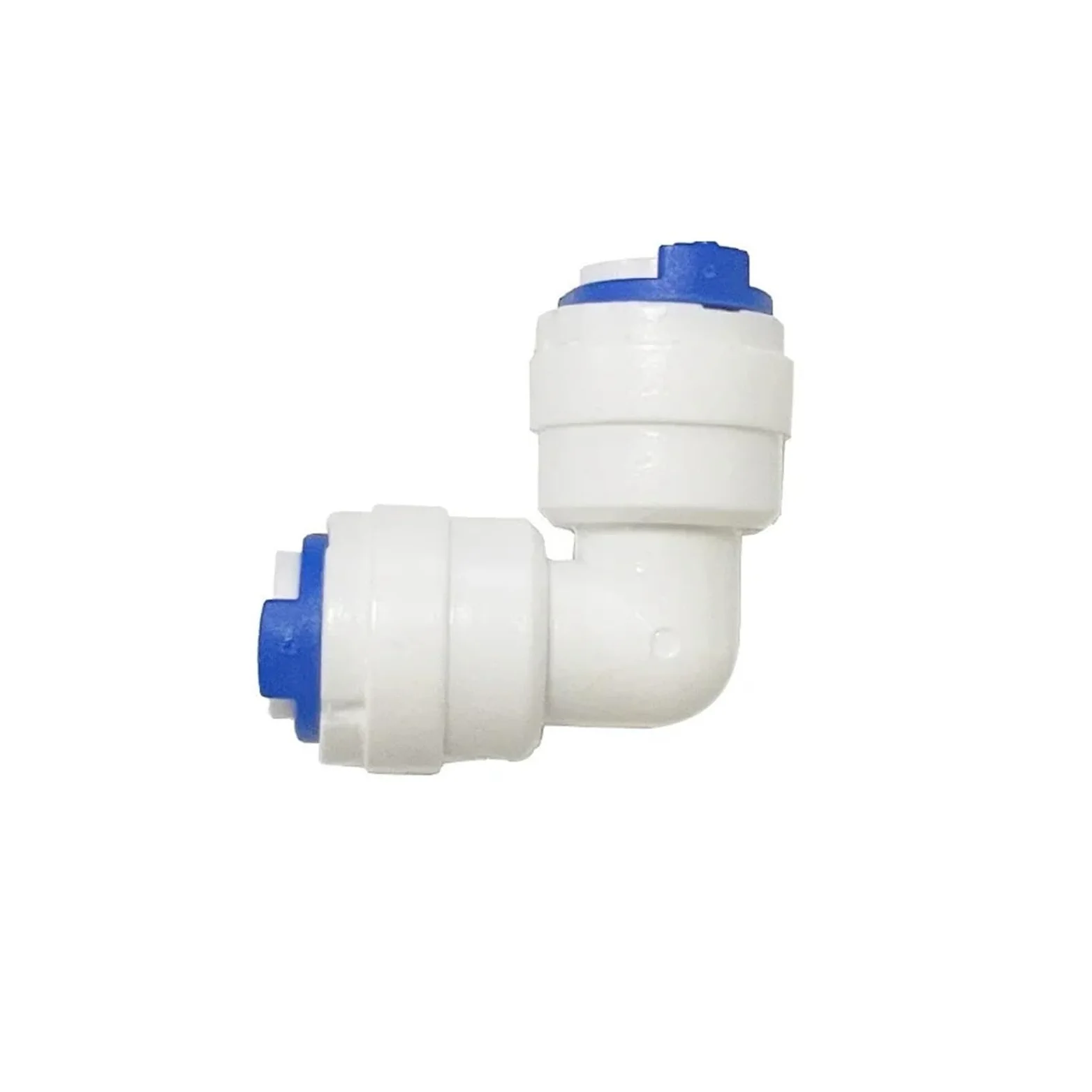 Kit De Manguera Cierre del Filtro Refrigerador | Manguera de suministro de agua de 10-20M con válvula de cierre en línea for filtro de agua(50pcs valve ball)