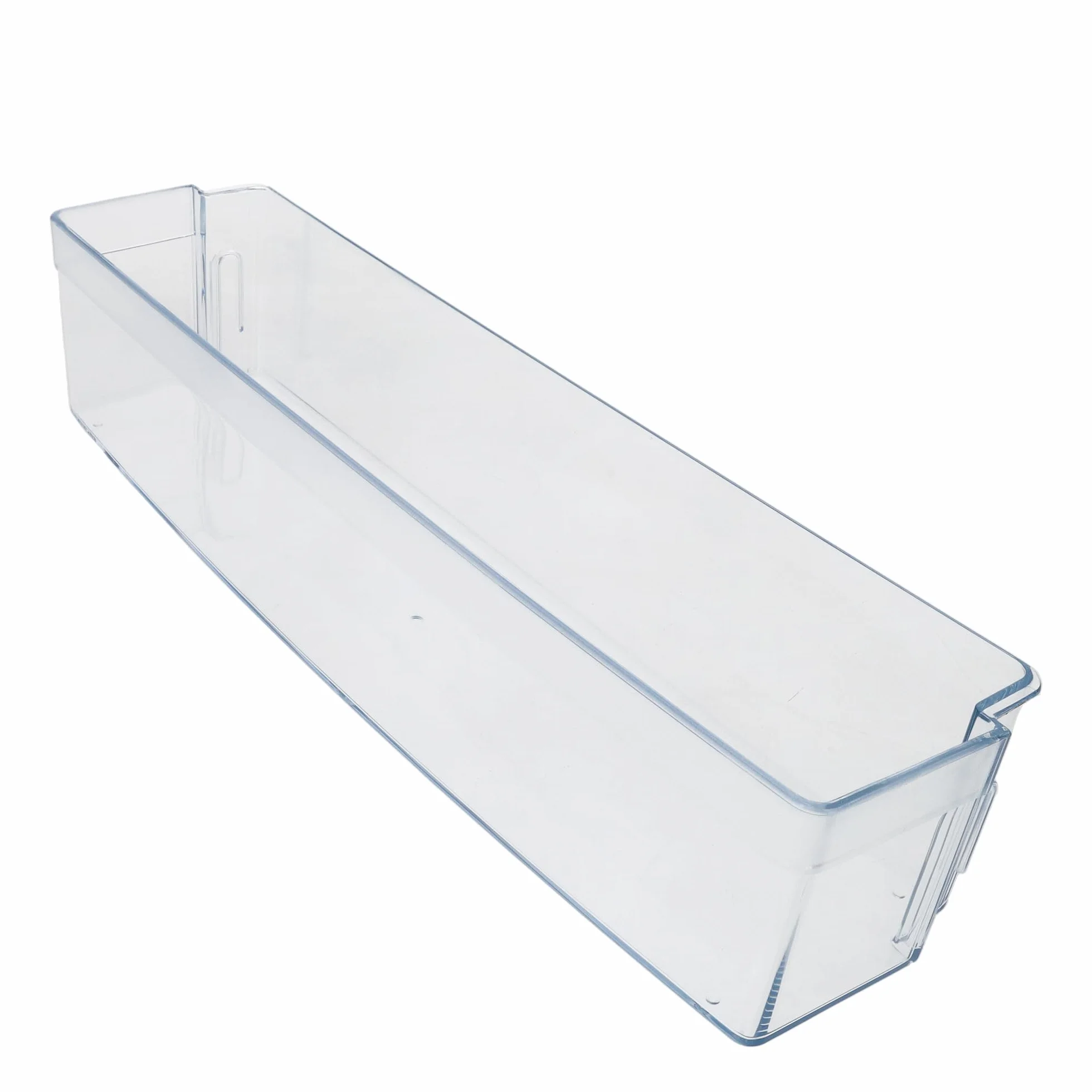 sparefixd Estante para botellas para frigorífico y congelador Bosch