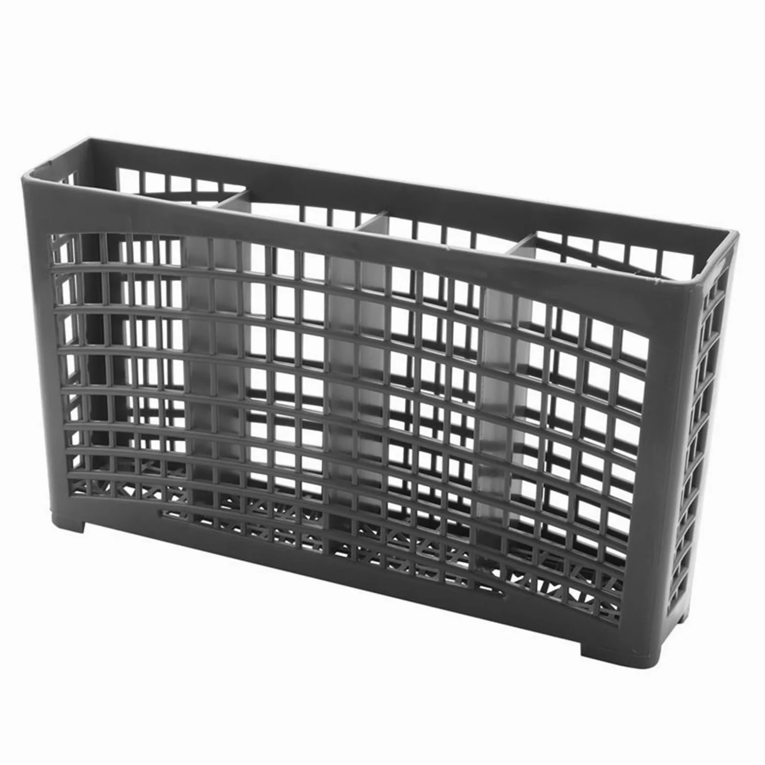 Compatible con repuesto de cesta lavavajillas universal for cubiertos 2 piezas