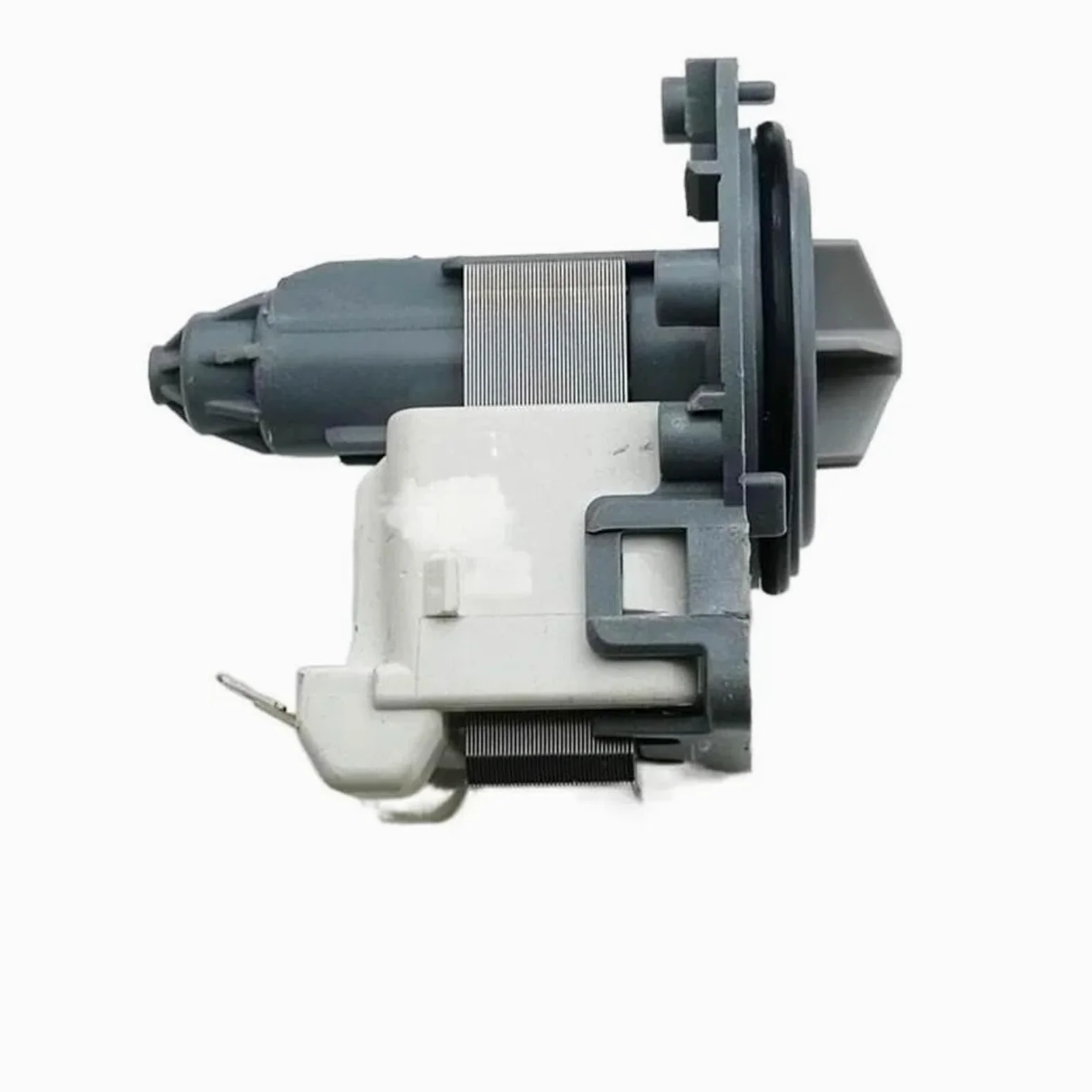 Compatible con la bomba de desagüe del lavavajillas Midea - B20-6AC/B30-5AC N (220V 60HZ)(B12-6A01)