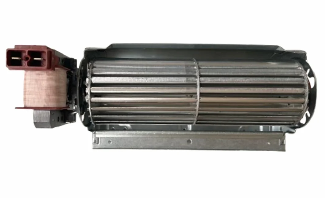 Recamania Ventilador tangencial Fan-Coil TGO60/1-180-20 338042