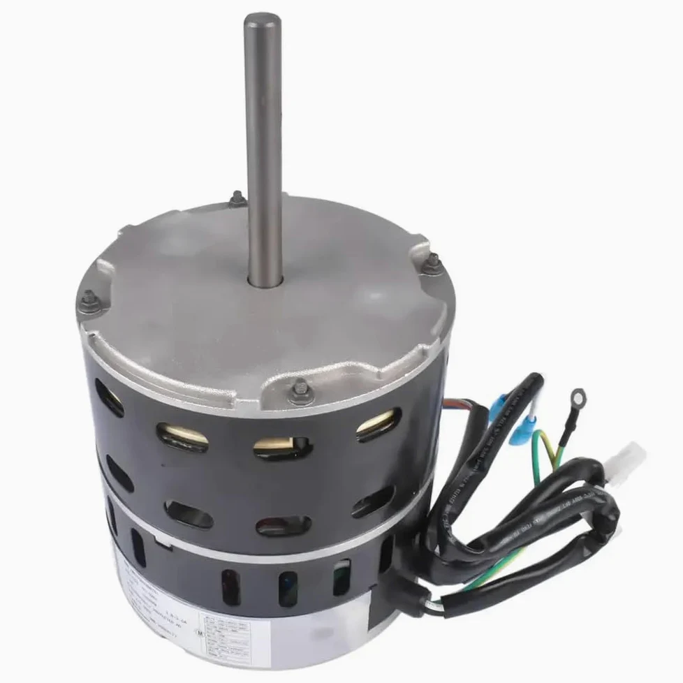 Blower Motor AP03 1 2 ZWK702B5388701 Compatible con Unidades de Horno de Gas similares a Nortek Nordyne Intertherm Modelos