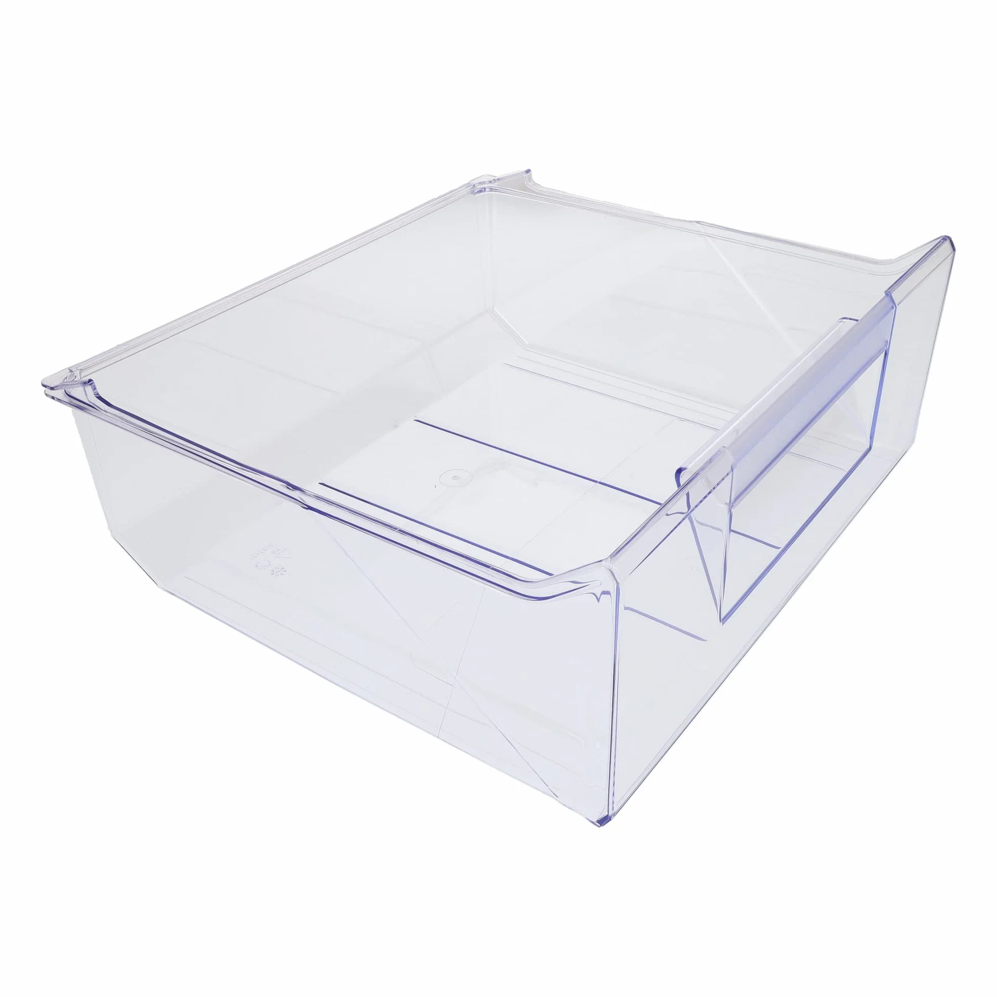 sparefixd Zanussi ZBB28441SA - Cajón superior o congelador medio
