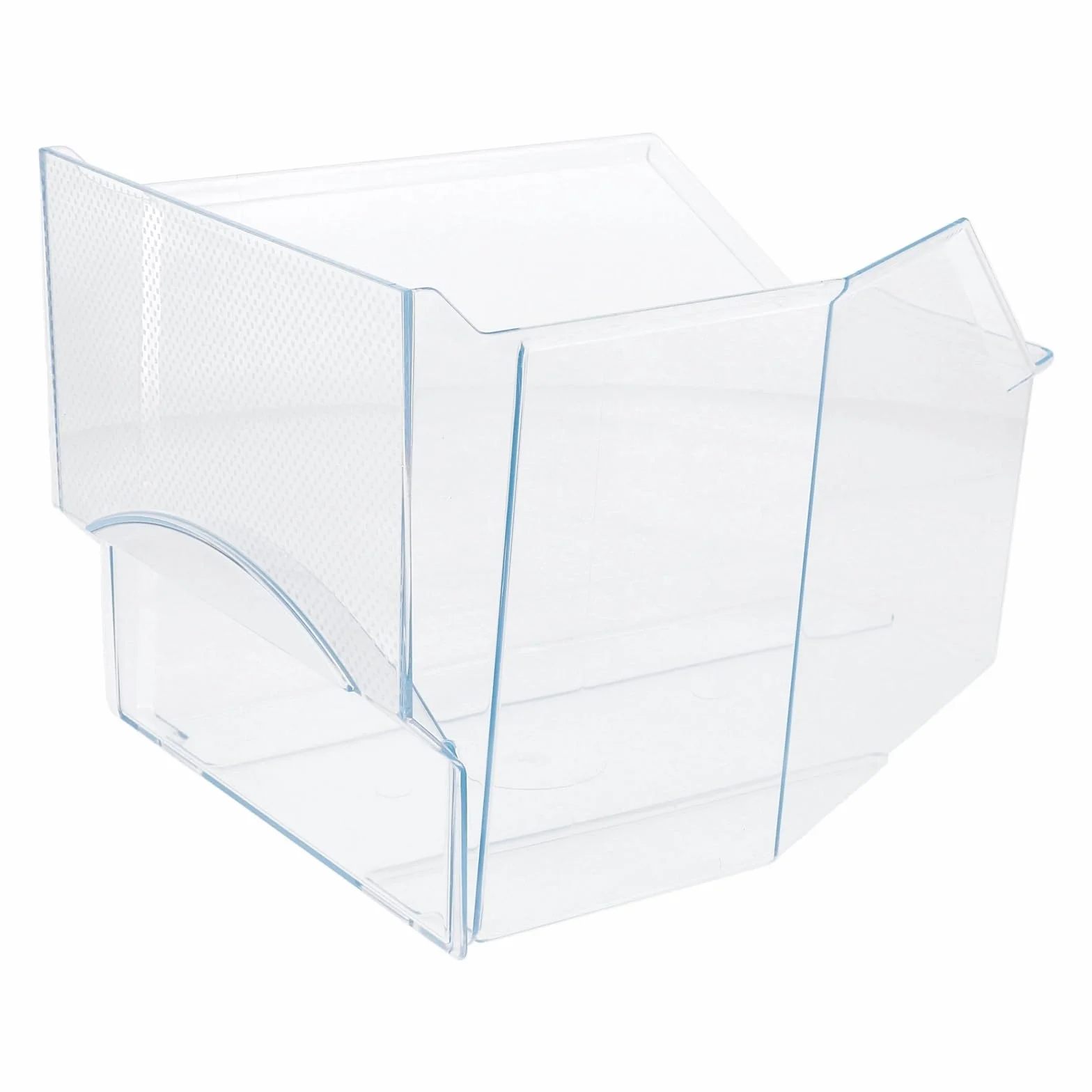 Original Liebherr 9290336 bandeja para verduras bandeja para verduras caja de cajón (frigorífico frigorífico IK/EK/IKP)