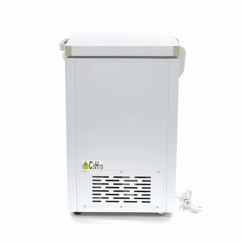 Maxima Congelador Gastro - 93L - 2 Ruedas - Compacto