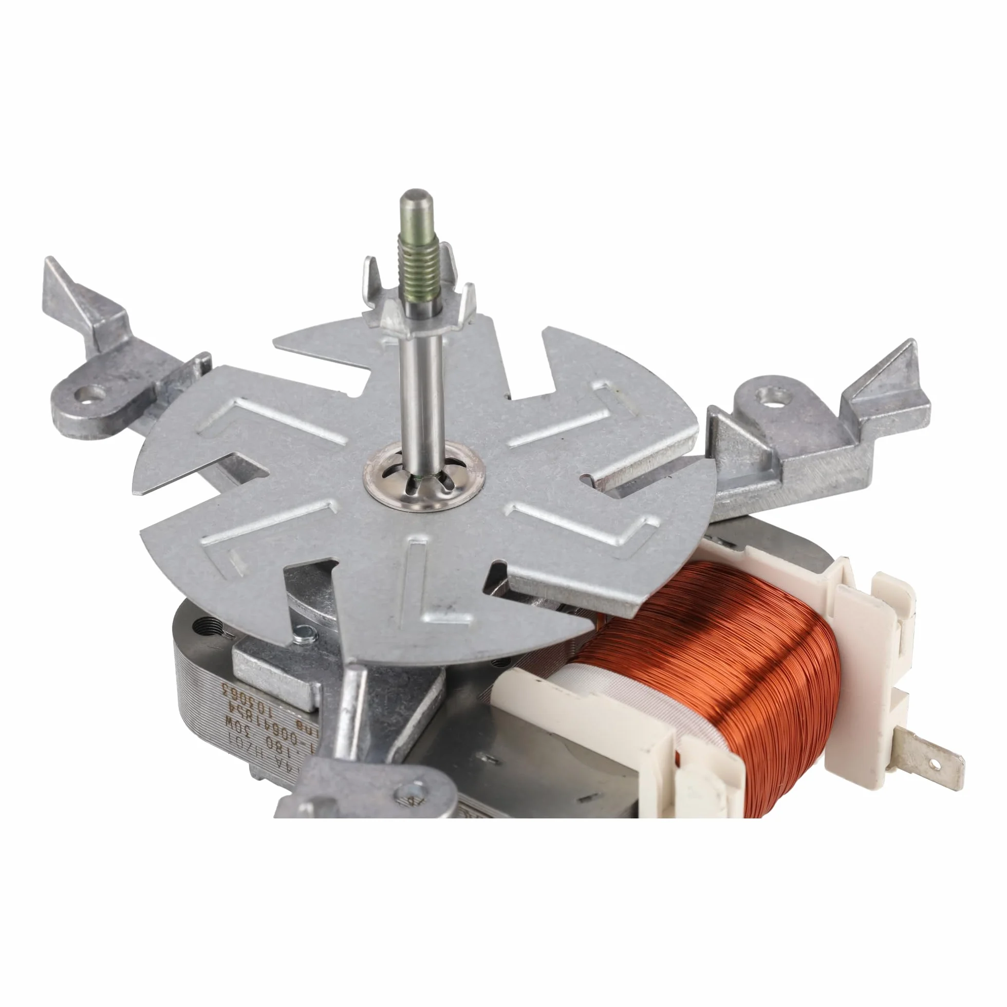 sparefixd Adecuado para motor de ventilador de horno Bosch para HHF113BR0B