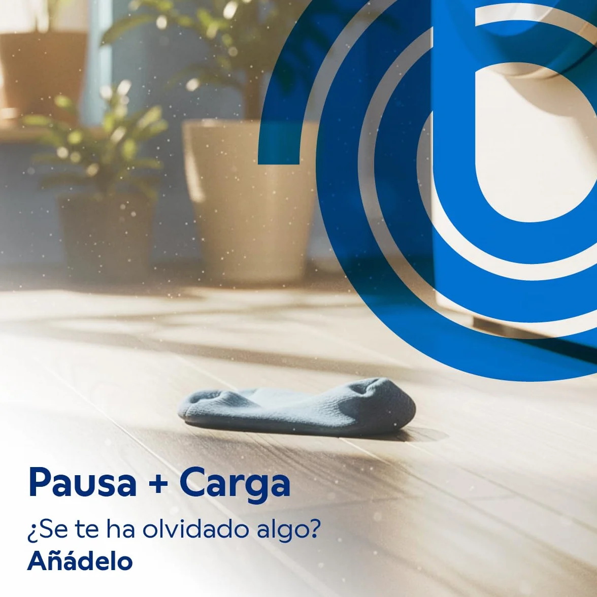 Balay Lavadora Carga Frontal 7 kg 1200 rpm Blanco 3TS273BA