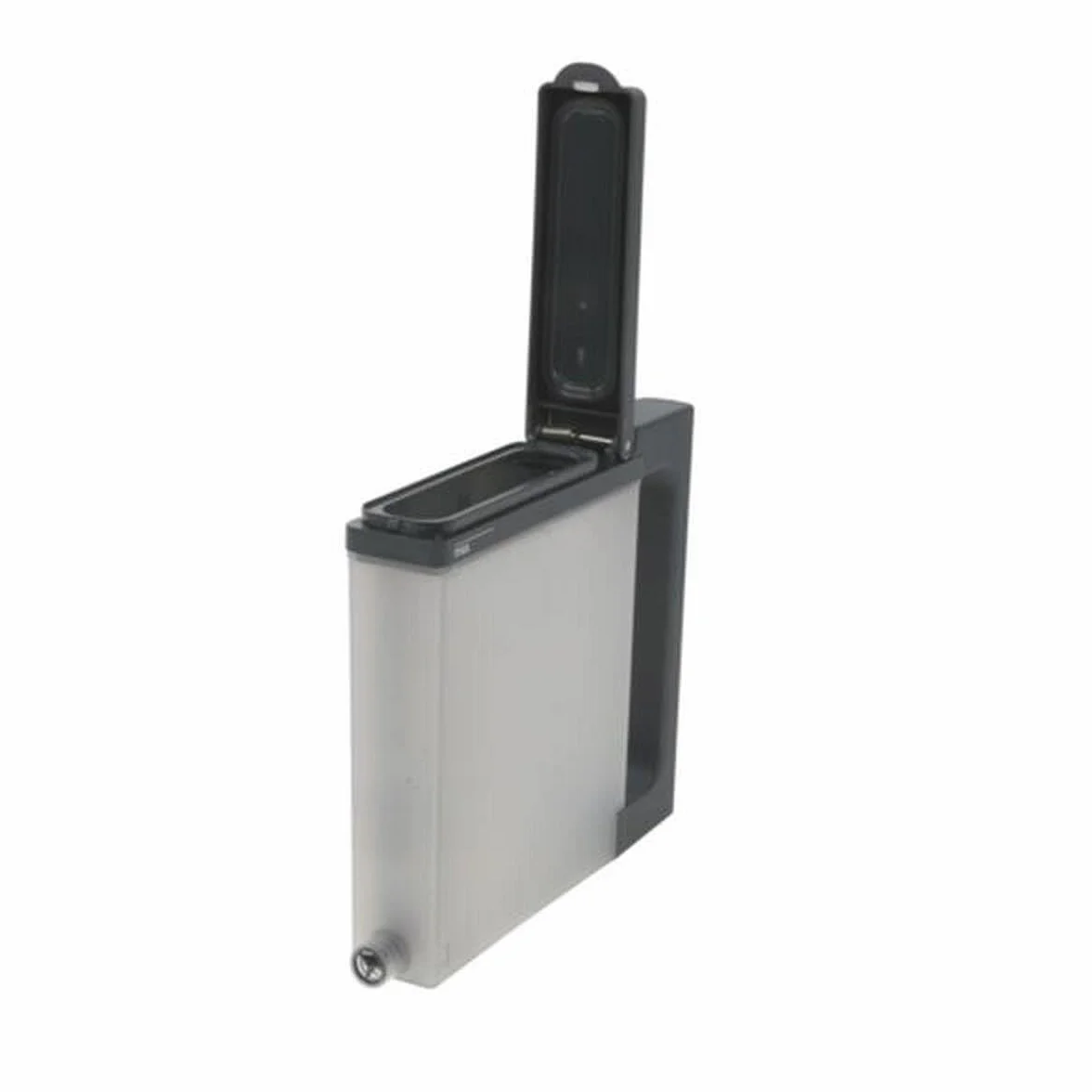 Tanque de agua (231376-32014) Horno, estufa 00791032, 00664644 BOSCH