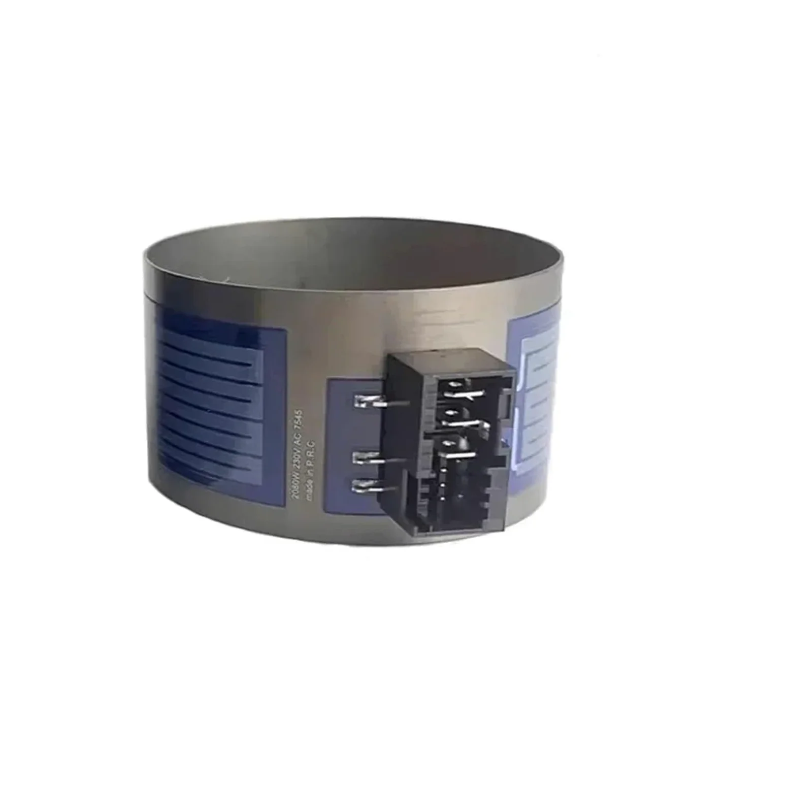 Elemento Calefactor De Anillo Calefactor For Lavavajillas De 2080w Y 230v, 75mm, 85mm, Compatible Con Bosch,(Size 75mm-45mm)