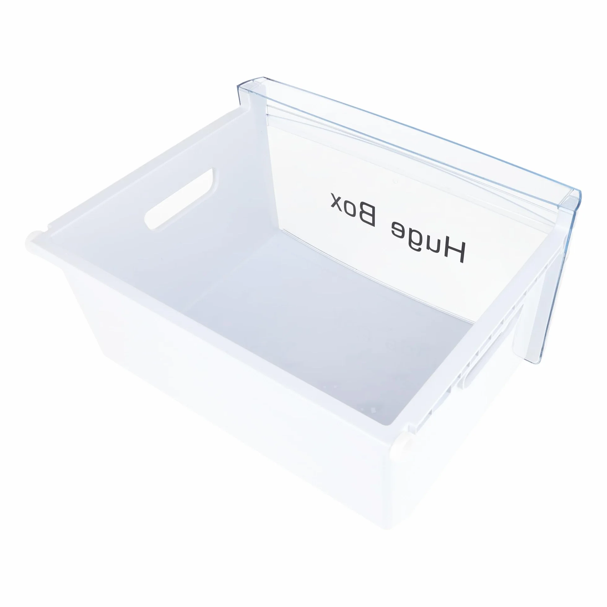 sparefixd Cajón crujiente para adaptarse al refrigerador y congelador Haier