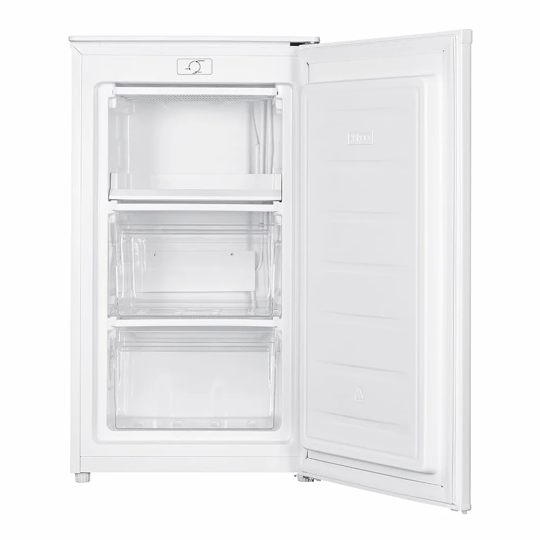 Aspes Congelador Vertical Blanco ACV85502E 60L 4 Star Clase E