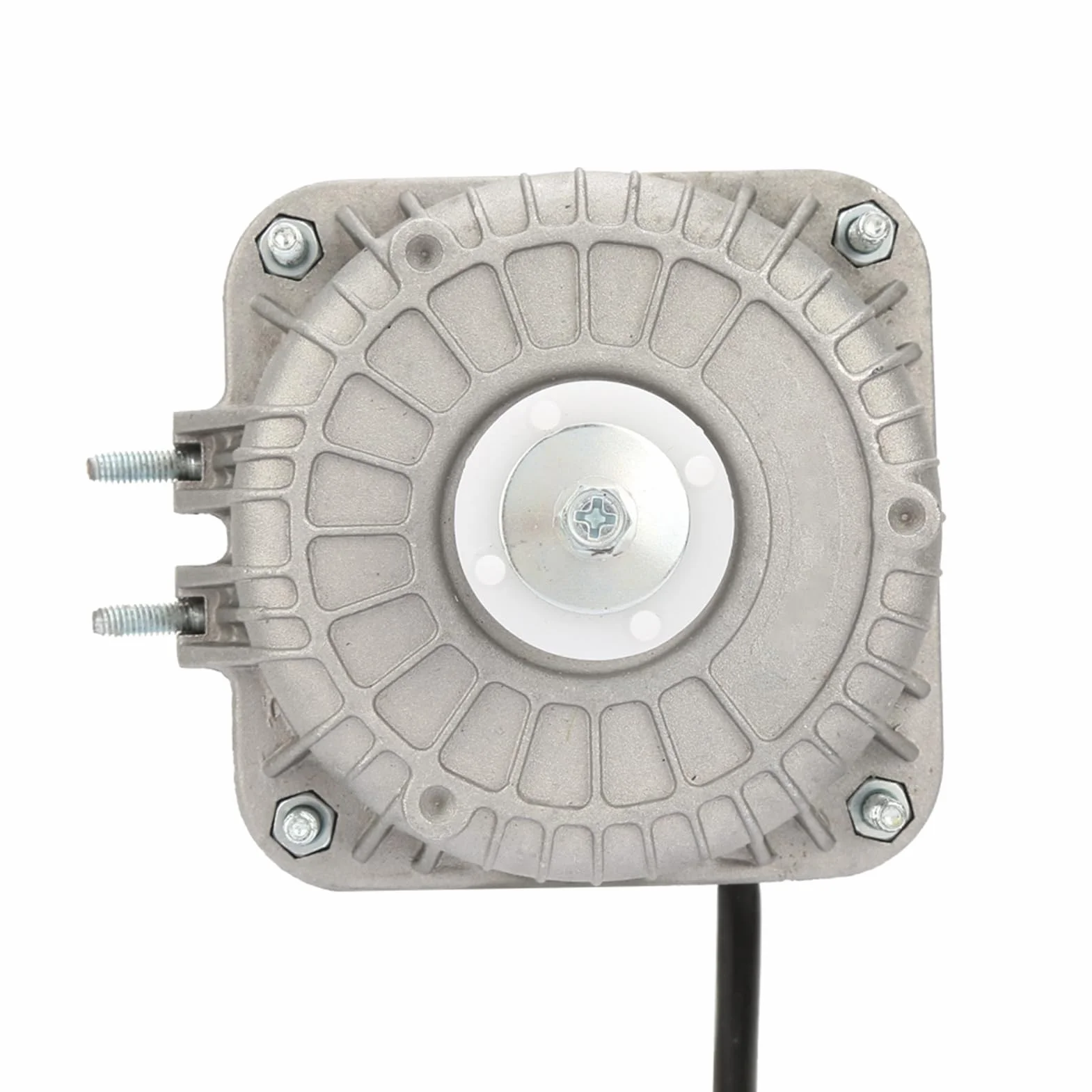 Motor de Ventilador Enfriamiento YZF10-20 Motor de Condensador Alta Velocidad Motor de Disipación de Calor 33W 220V 0.25A