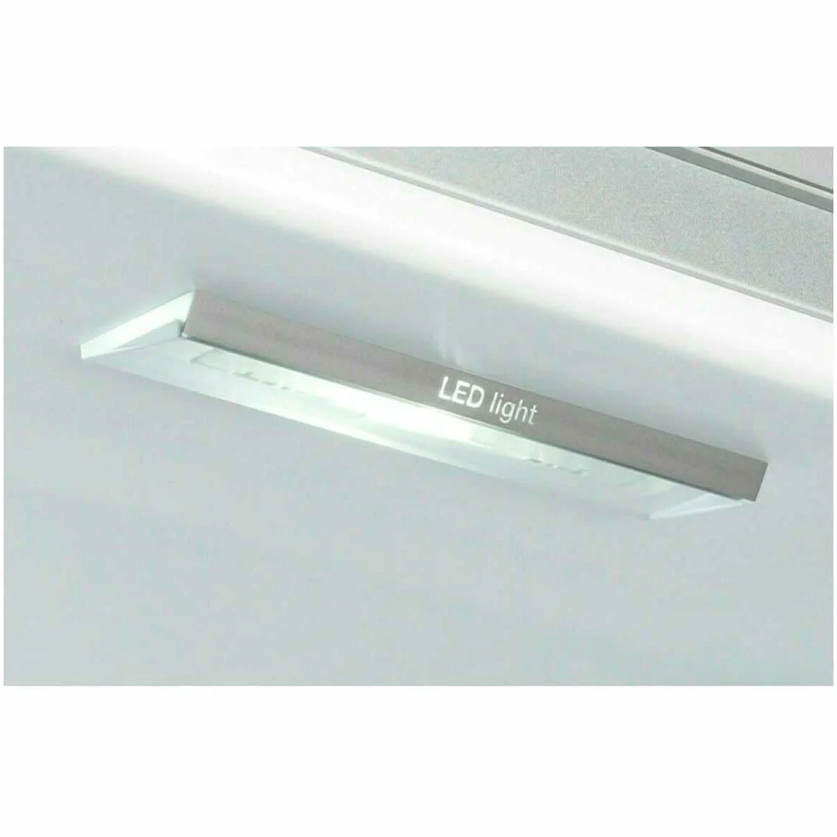 MIRTUX Luz Diodo Led Interior para Frigorifico Compatible con Balay, Bosch, Siemens, Constructa, Neff - Medidas: Ancho 32mm y Largo 138 mm -Códigos originales: 10024820, 10003924 y 00628627