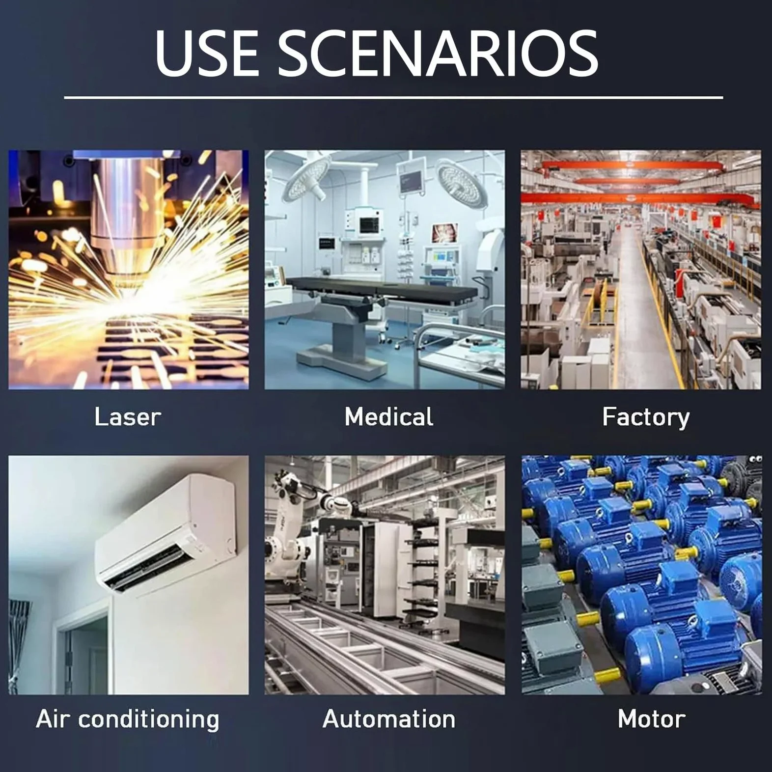 Estabilizador Automático De Tensión, Estabilizador De Corriente Monofásico 220v Protección contra Sobretensión, Regulador De Potencia Inestable Electrodomésticos 5000W