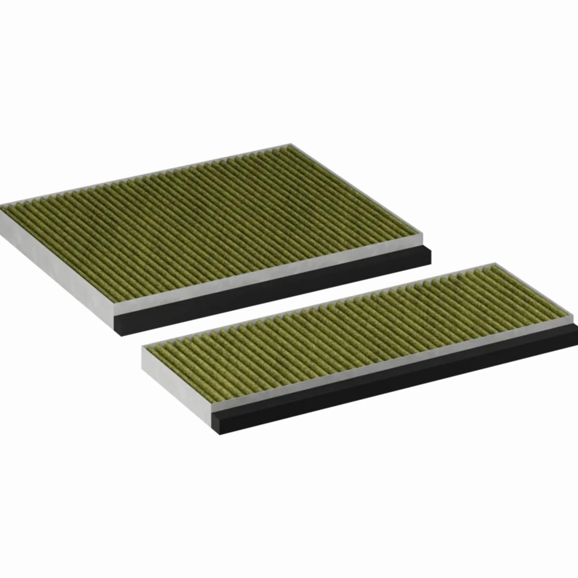 Siemens Clean Air Plus LZ11KKB16 - Filtro de olores con carbón activo | Filtro de repuesto, 12 – 18 meses, para recirculación, función antipeces, apto para oblicuos, muy buena reducción de olores