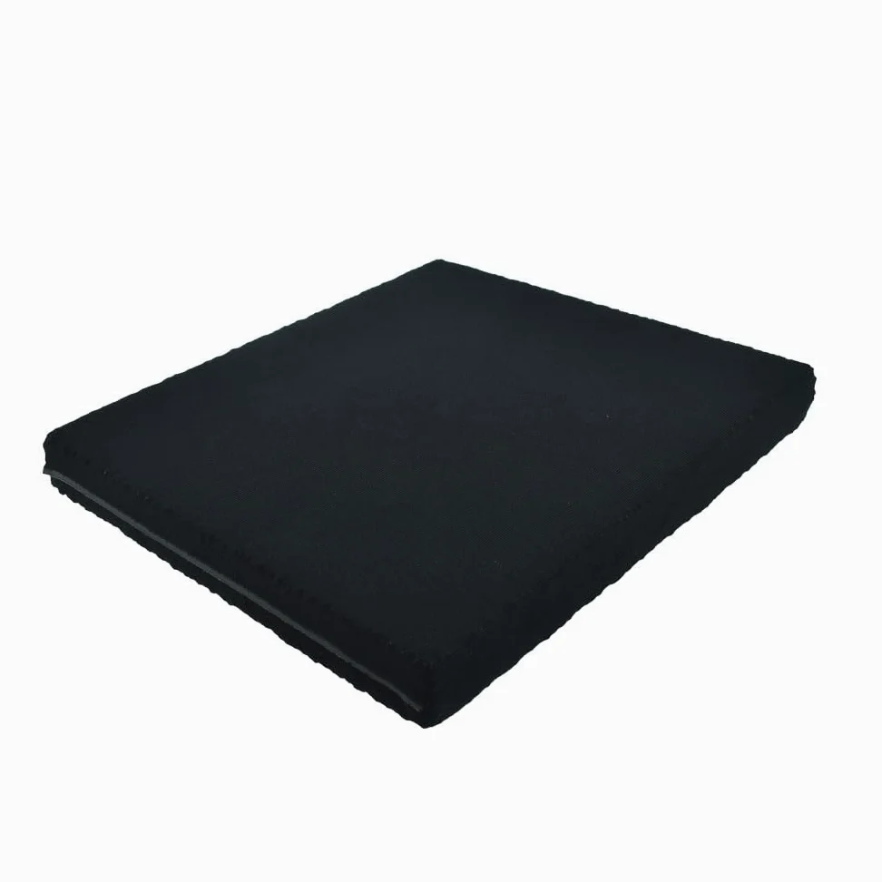 AllSpares Filtro de carbón activo para campanas extractoras adecuado para Novy Monoblock 7600060/563-80059 (276 x 251 x 30 mm) (1)