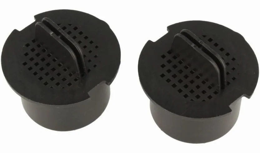 Liebherr 744099900 - Filtro de carbón para vinoteca WKR 4676