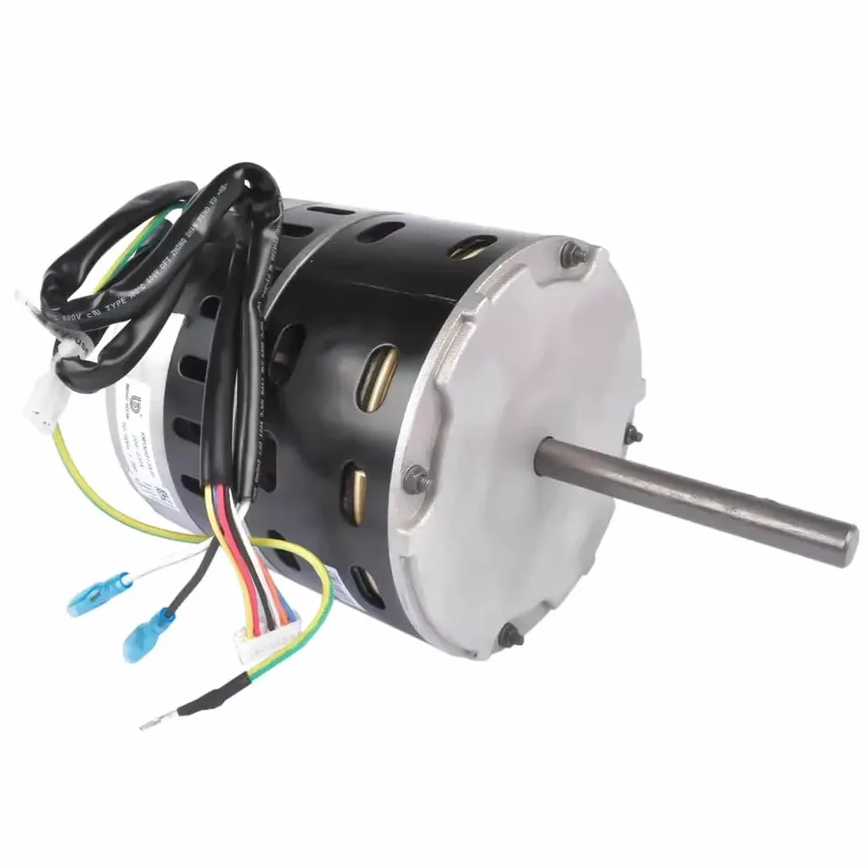 Blower Motor AP03 1 2 ZWK702B5388701 Compatible con Unidades de Horno de Gas similares a Nortek Nordyne Intertherm Modelos