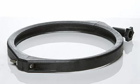Conjunto ZUNCHO DEPURADORAS GRE FA6030,FA6040,FA6050,FA6070,FA6080,FA6100,AR700,AR7051,AR710,AR715,