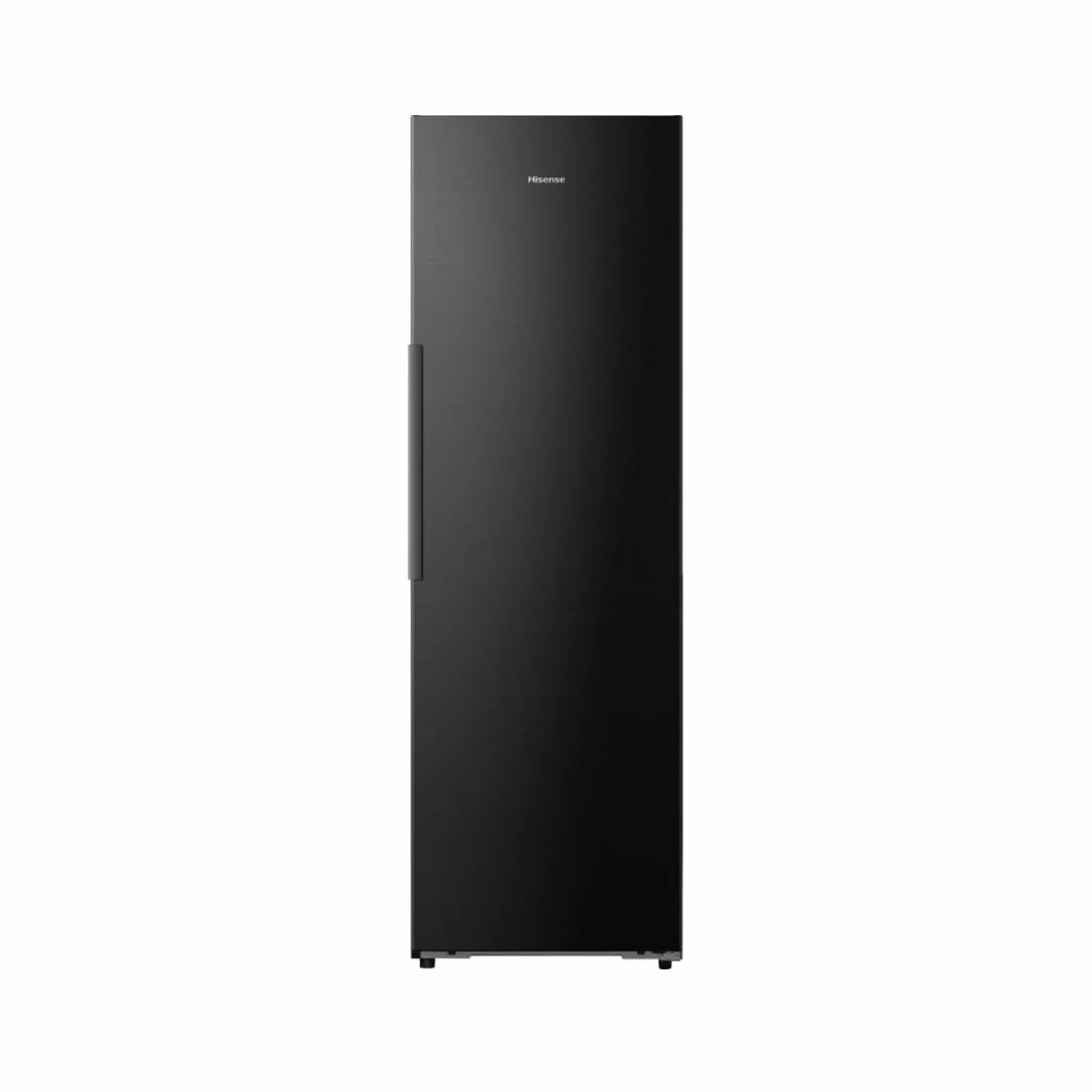Congelador Vertical Hisense FT3K310SAFC 312L Negro