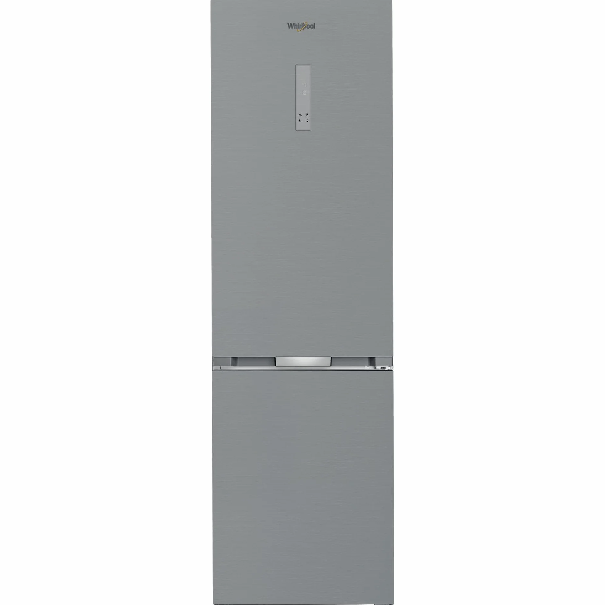 Whirlpool WHK 26404 XP5E Frigorífico de libre instalación