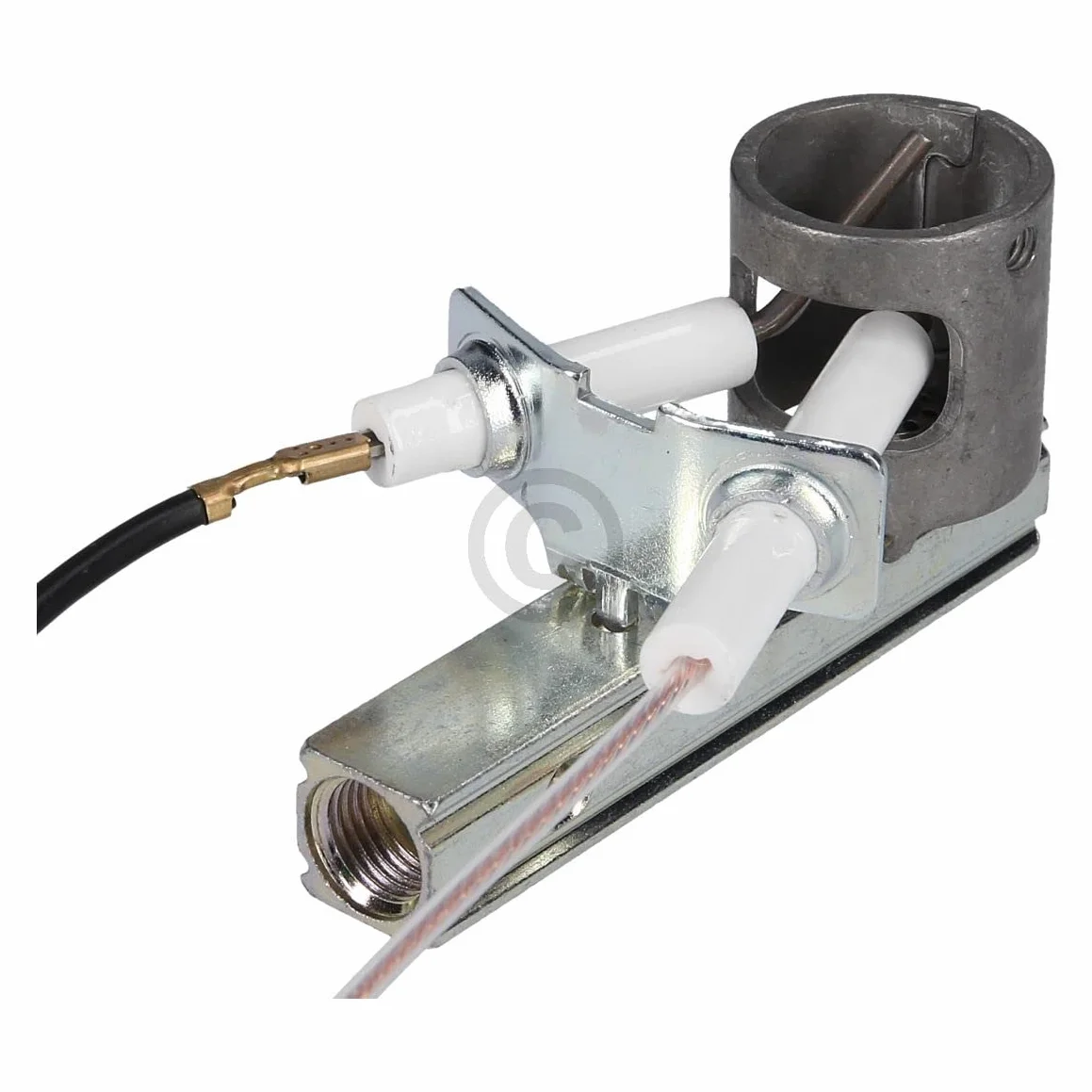 Quemador de gas compatible con DOMETIC 241280282 para generador de frío y refrigerador absorbente