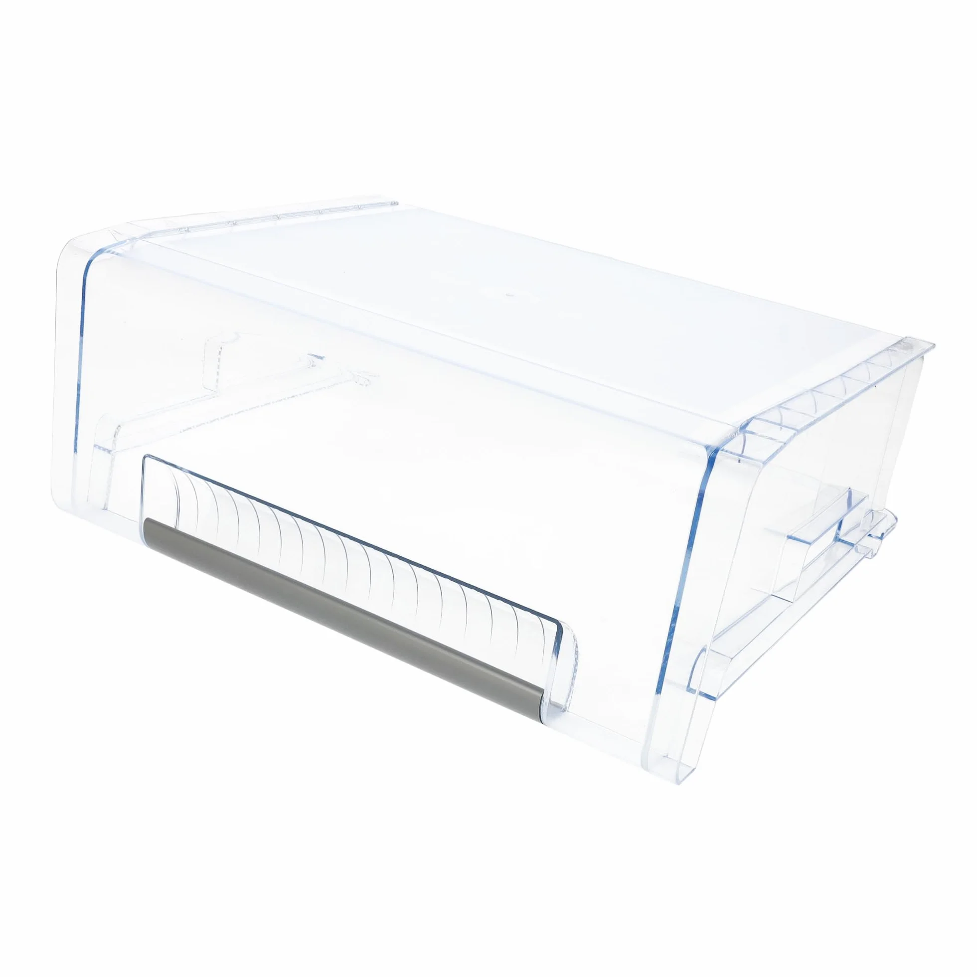 sparefixd Cajón para alimentos congelados para frigorífico y congelador Bosch