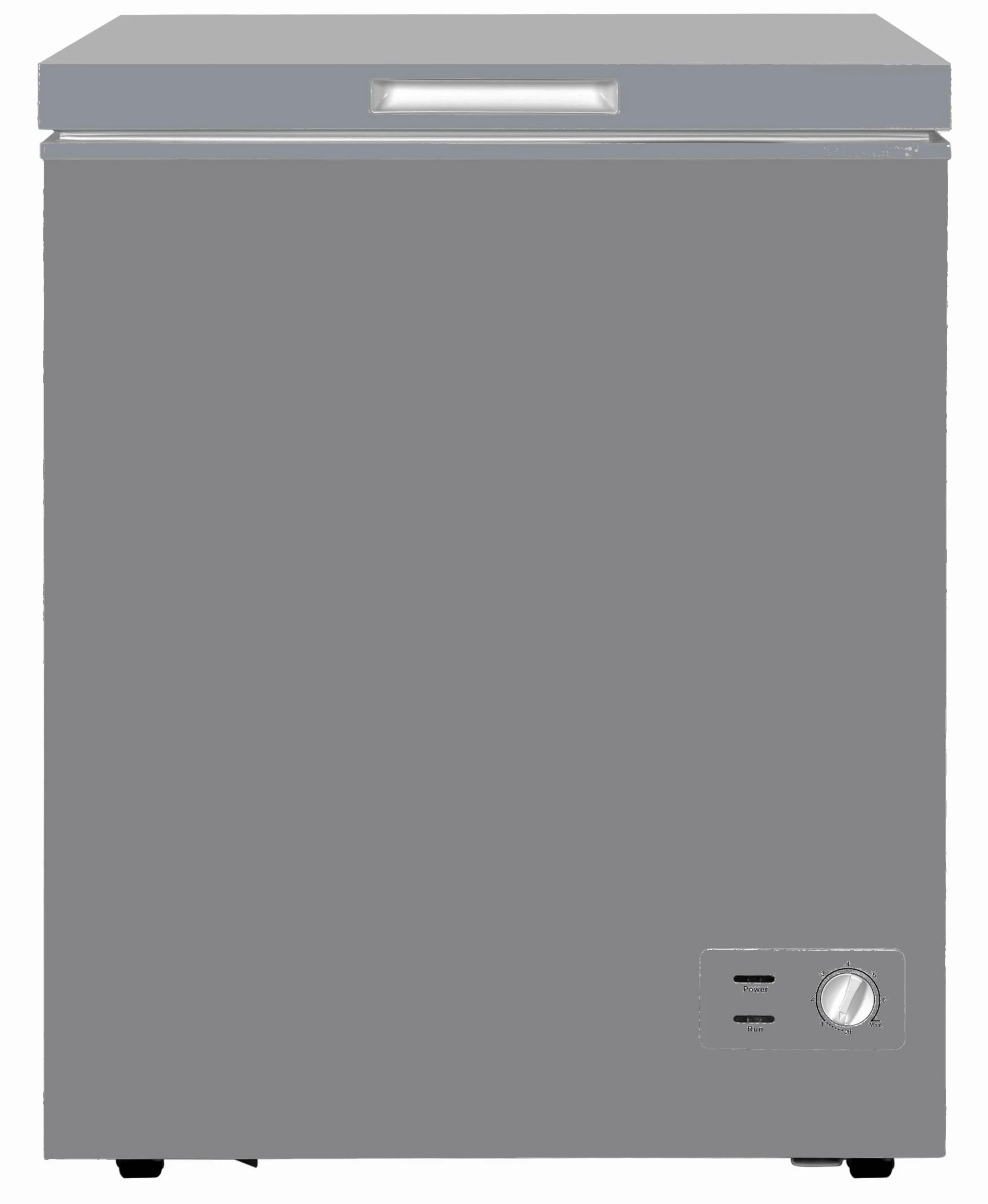 SOLTHERMIC CHP100G ARCON CONGELADOR HORIZONTAL INOX/CAPACIDAD 100 L. / PUERTA CON ASA INCORPORADA/INTERIOR DE ALUMINIO/SILENCIOSO/F (A+