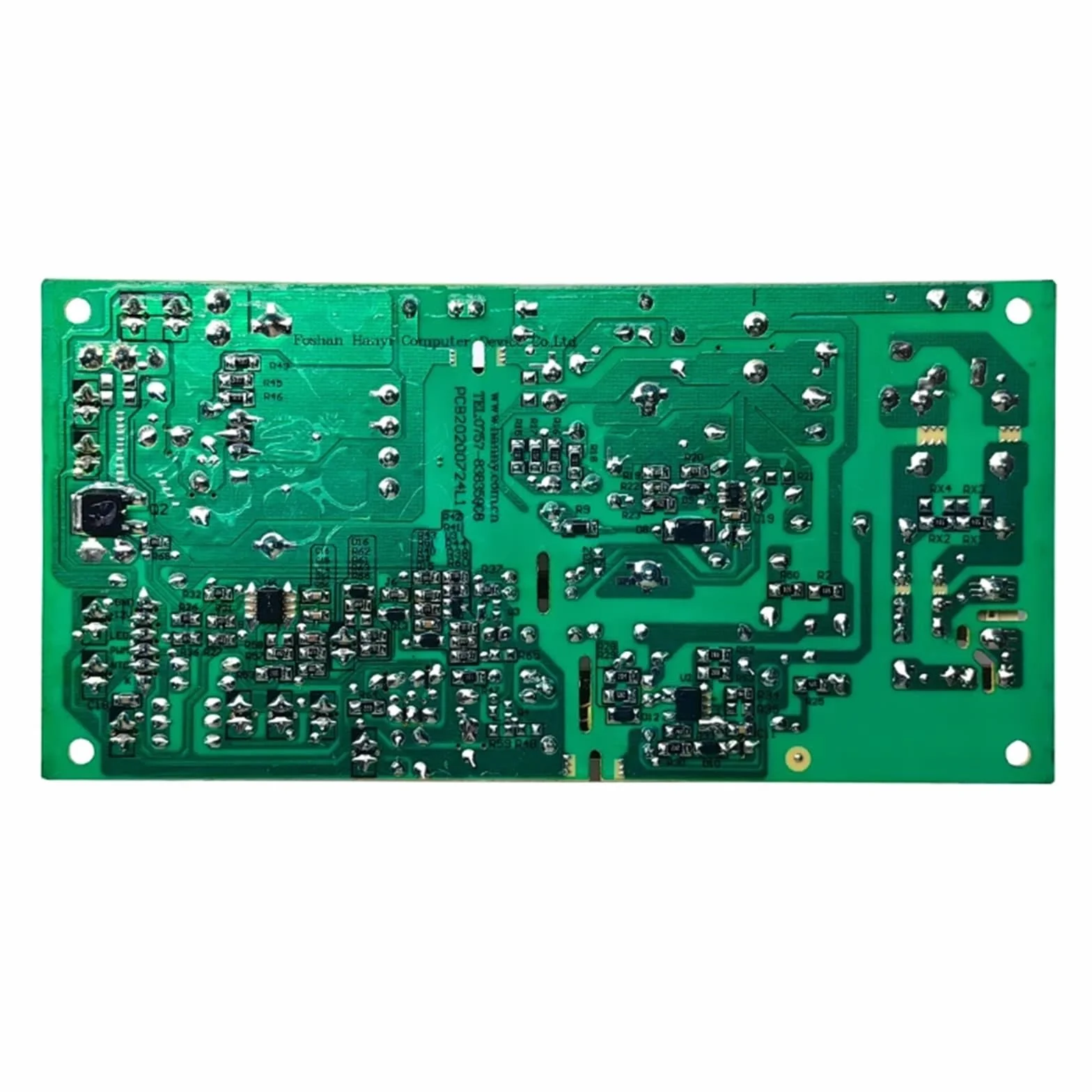Compatible con Wine Cooler Placa De Alimentación ADX-001-70W Placa De Alimentación Placa Base Accesorios Placas De Circuito Cigar Cooler