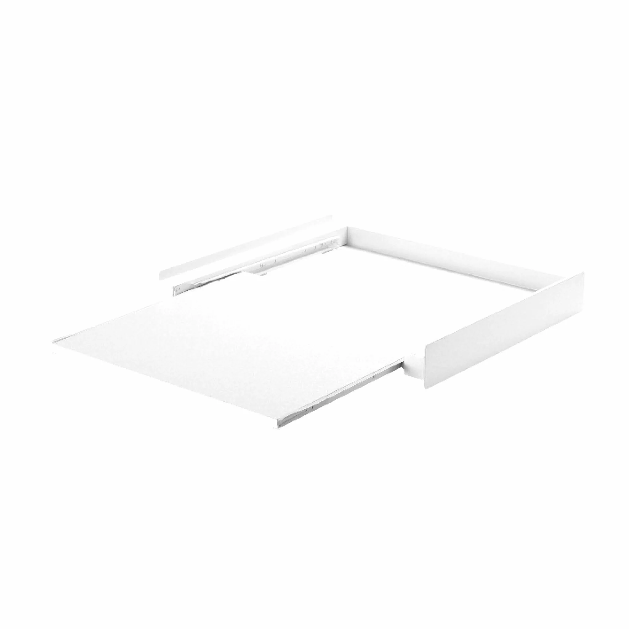GSC Garsaco - Soporte de Unión para Lavadora y Secadora | Maximiza Espacio | Instalación Fácil | Diseño Adaptable y Duradero, Multicolor
